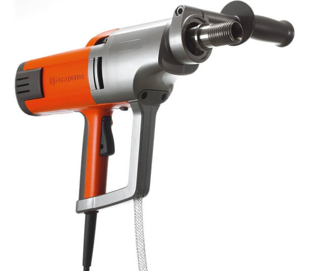 Perforadora de hornigón Husqvarna DM230