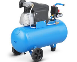 Compresor eléctrico 1,5hp