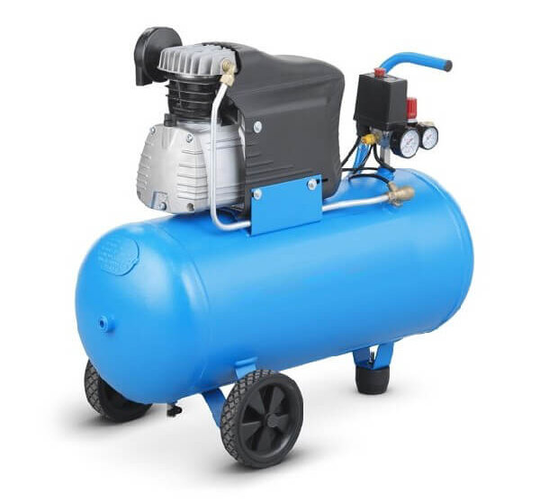 Compresor eléctrico 1,5hp
