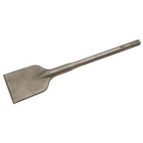 Pala martillo neumático 30kg