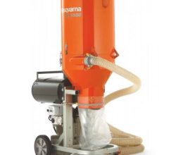aspirador extrator de polvo DC3300