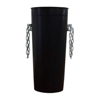 Bajante de escombro
