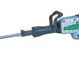 Martillo rompedor 17kg