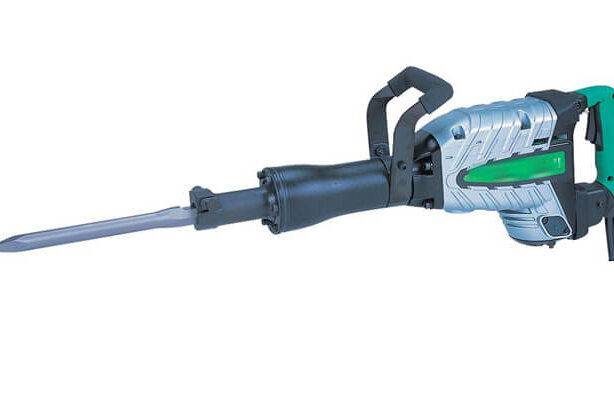 Martillo rompedor 17kg