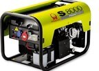 Grupo eléctrogeno ES8000