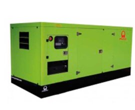 Grupo eléctrogeno 145kva
