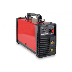 Soldadura inverter W160