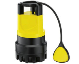 Bomba de agua 1cv