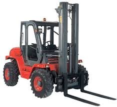 Carretilla elevadora 2100kg