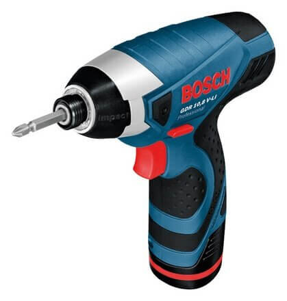 Atornillador GDR 18V-LI impacto