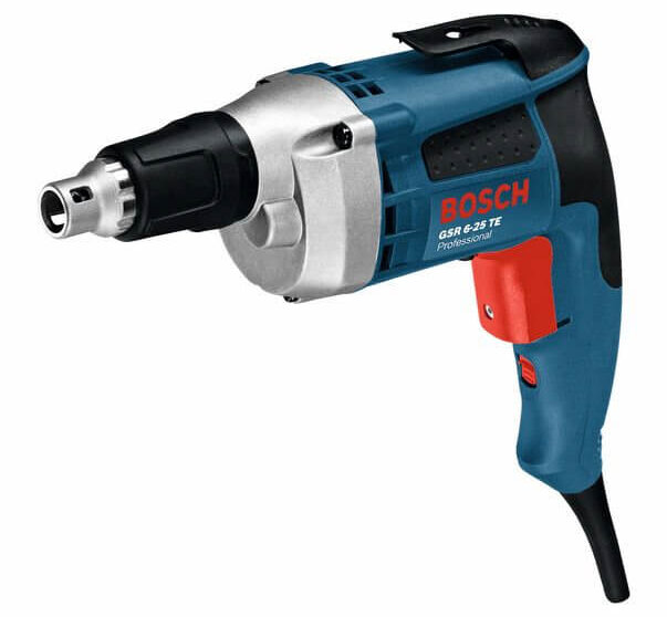 Atornillador GSR 625TE pladur