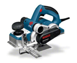 Cepillo eléctrico GHO 40-82C