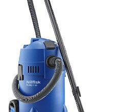 Aspirador para bricolaje 1200w