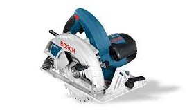 Sierra circular portatil GKS 65GCE