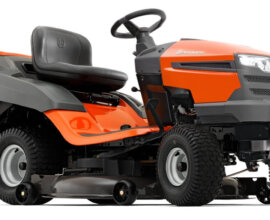 Tractor cortacesped CTH 222T