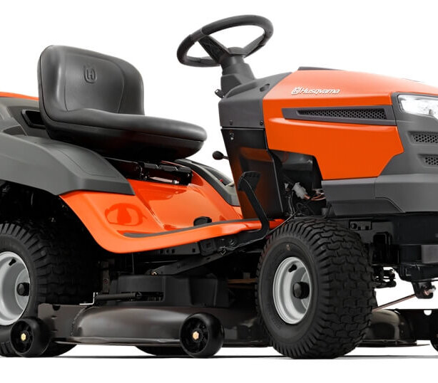 Tractor cortacesped CTH 222T