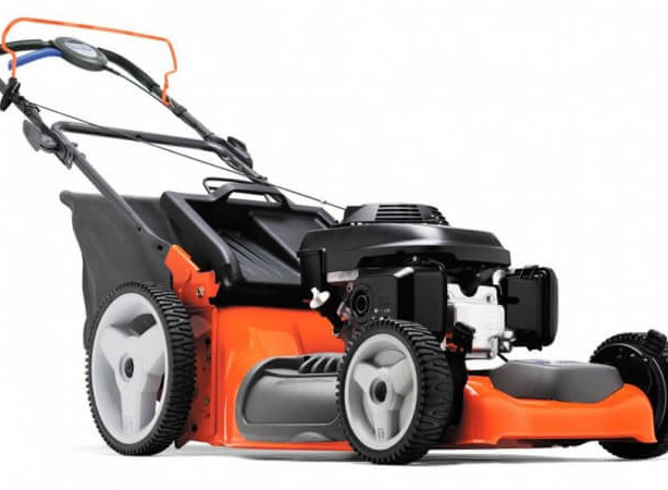 Cortacesped R152SVH