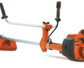 Desbrozadora cuchilla hielo 343R