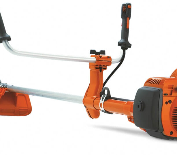 Desbrozadora cuchilla hielo 343R