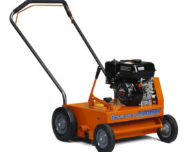 Escarificador AR60H