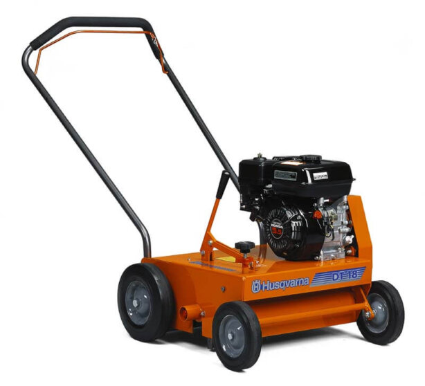 Escarificador AR60H