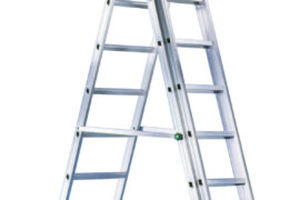 Escaleras mecánicas