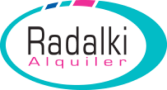 Radalki