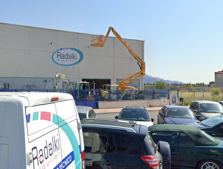Delegaciones